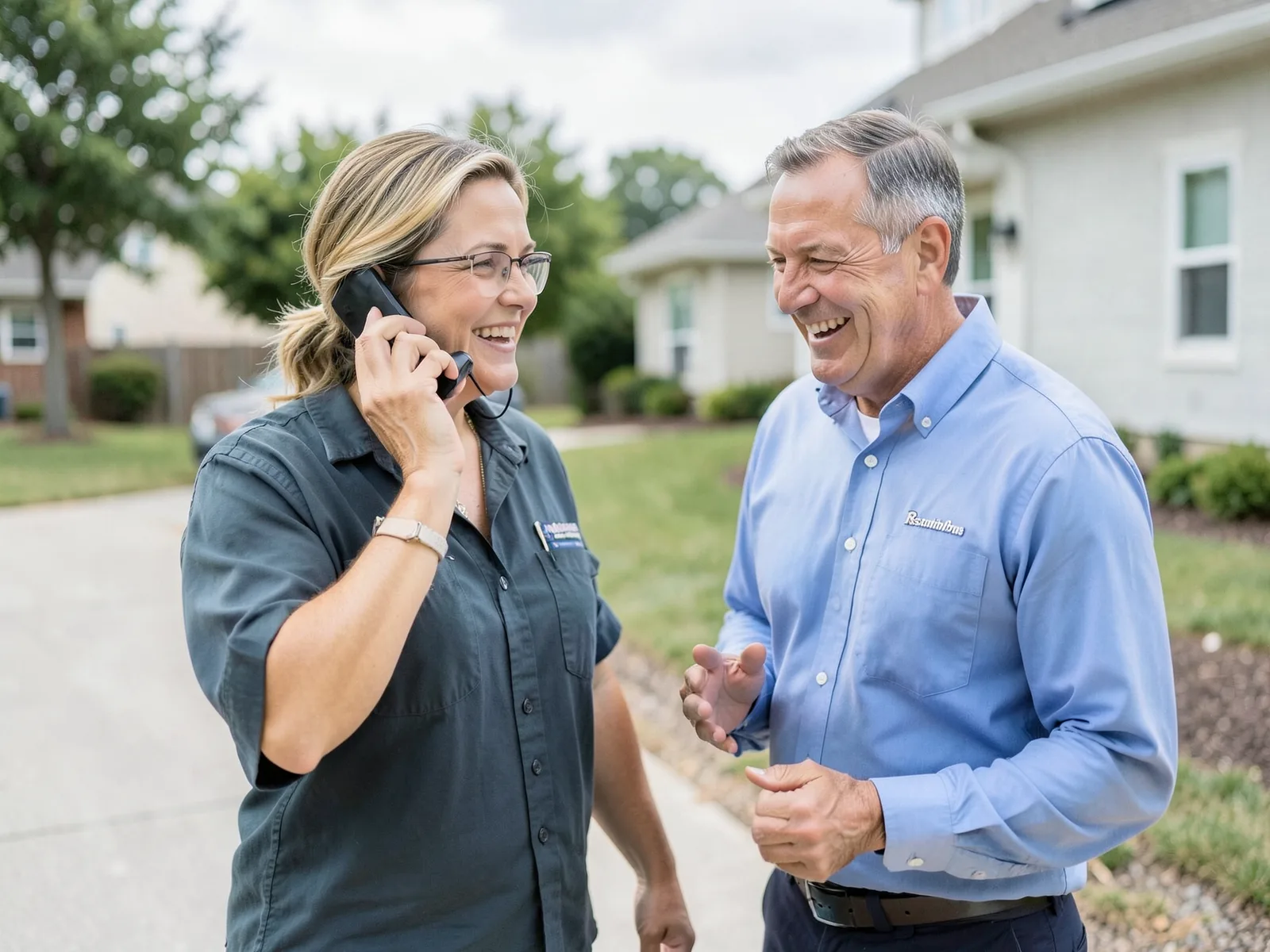Frequently Asked Questions About Frozen Pipe Damage Restoration in Beardstown, IL